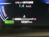 【走行距離】走行距離計の画像です。※撮影時の実走距離となります。車両の移動等により走行距離が進んでいる場合があります。