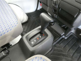 どなたでも楽々運転できる○○速ギヤのオートマチック車です。