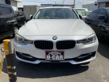 3シリーズセダン 320d Mスポーツ 