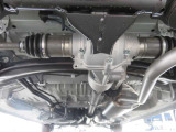 下廻りの画像です!ノックスドールも施工致します。お気軽にご相談ください!