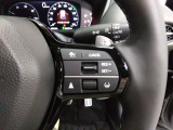 先進の安全運転システムのホンダセンシング搭載です。安全装備を充実させ、危険から守る運転の負担を軽減してくれます。