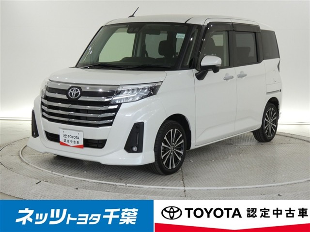 トヨタ ルーミー 