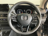 【Honda SENSING】衝突被害軽減ブレーキ〈CMBS〉、ACC〈アダプティブ・クルーズ・コントロール〉、LKAS〈車線維持支援システム〉、誤発進抑制機能、等で安全運転のサポートをします!