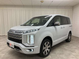 デリカD:5 2.2 P 4WD 