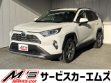 トヨタ RAV4