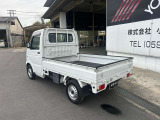 キャリイ KC エアコン パワステ 4WD 