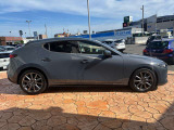 MAZDA3ファストバック 1.8 XD バーガンディ セレクション 