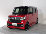 ホンダ N-BOXカスタム