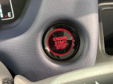 ワンプッシュでエンジンのスタート、ストップが出来て便利です。