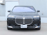 7シリーズ 740d xドライブ エクセレンス 4WD 