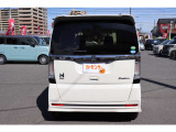 29年式・N-BOXカスタム・G特別仕様車SSブラックスタイルパッケージ・6.0万キロ・ナビ・TV・Bluetooth・バックモニター・ETC・シートヒーター・両側パワースライドドア・
