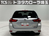 外板色はシルバーメタリック(1F7)!