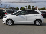 この車は新車保証が継承されます。(初度登録年月日より3年または6万Kmまで)