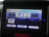 ◆Bluetooth Audio対応!◆各種オーディオソースで退屈のないドライブをお楽しみください♪