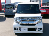 N-BOX+カスタム G 