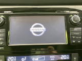 【純正ナビ】人気の純正ナビを装備。オーディオ機能も充実しており、Bluetooth接続すればお持ちのスマホやMP3プレイヤーの音楽を再生可能!毎日の運転がさらに楽しくなります!!