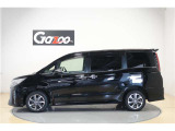 ノア 2.0 Si W×B III 4WD 