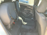 多才なシートアレンジで荷物をたっぷり積むことができます。たくさんお買い物しても大丈夫ですね☆