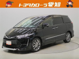トヨタ エスティマ