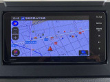 TRICHEER製ナビゲーションSL3122NVW 遠出も安心♪
