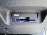 高速道路の必需品「ETC」車載器搭載