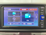 CD/DVD/ミュージックサーバー/Bluetooth接続などの機能を装備★
