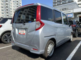 コンパクトでスタイリッシュなリヤデザインです♪