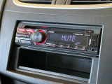 お好きな音楽を車内でお楽しみいただけます♪スピーカー交換・ウーハー追加などの音質向上や、最新ナビ・後席モニター等の取り付けも是非ご相談ください!