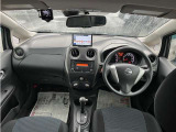 ノート 1.2 X FOUR 4WD 