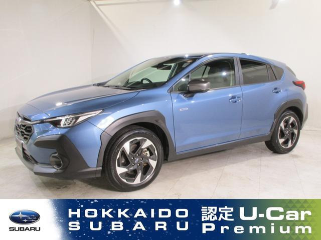 クロストレック 2.0 リミテッド 4WD 
