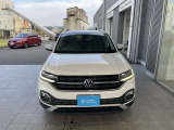 T-Cross TSI スタイル 
