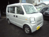 ミニキャブバン M ハイルーフ 4WD 
