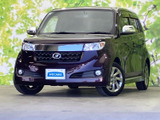 【中古車情報】トヨタ bB 1.5 Z 煌  の中古車詳細（走行距離：4.9万km、カラー：ダークレッドマイカ、販売地域：埼玉県さいたま市緑区）