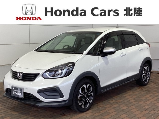 ホンダ フィット 