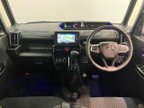 タントカスタム X スタイルセレクション 4WD 