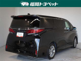 アルファード ハイブリッド 2.5 Z 