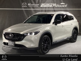 マツダ CX-8