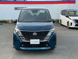 保証につきましては、日産「ワイド保証」付。最大95項目の納車前点検整備を熟練した当社テクニカルスタッフが実施させていただきますので、ご安心してお乗りいただけます^^