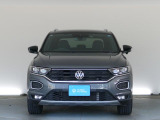 T-Roc TDI スポーツ ディーゼル 