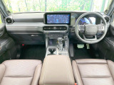 ランドクルーザー250 2.8 ZX ディーゼル 4WD 