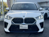 X2 xドライブ20d Mスポーツ 4WD 