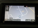 純正ならではのピッタリと収まった感じが、スタイリッシュな雰囲気を演出してくれます。