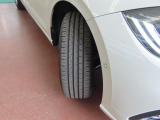 195/55R16タイヤ