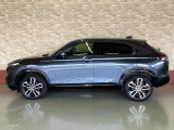 ヴェゼル 1.5 e:HEV Z 4WD 