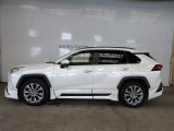 RAV4  2.0 G Zパッケージ 4WD