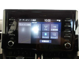 Bluetooth接続機能付き。ワイヤレスでスマートフォンなどからお気に入りの音楽を再生したり、ハンズフリー通話ができます。