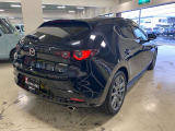 MAZDA3ファストバック 1.5 15S ツーリング 