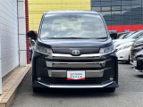 洗練されたデザインと安心の機能性を兼ね備えたお車です!
