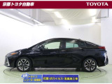 プリウスPHV 1.8 S セーフティパッケージ 