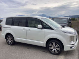 デリカD:5  2.2DT Gパワーパッケージ 4WD